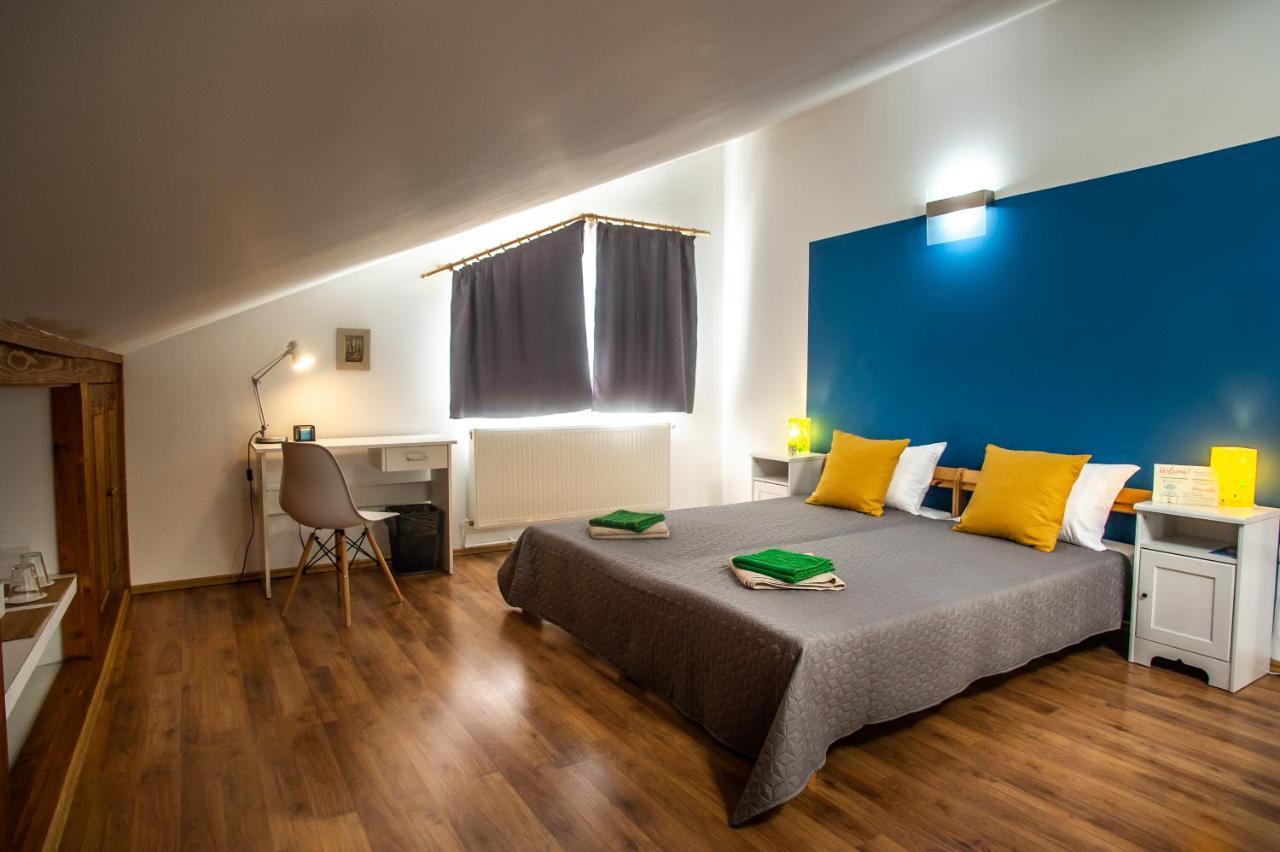 Cozy Room Agapedia Brasov Exterior photo