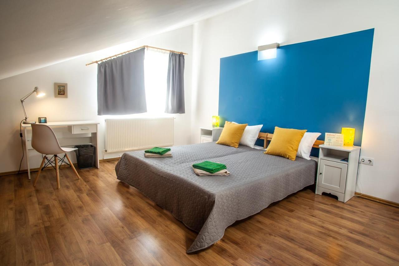 Cozy Room Agapedia Brasov Exterior photo