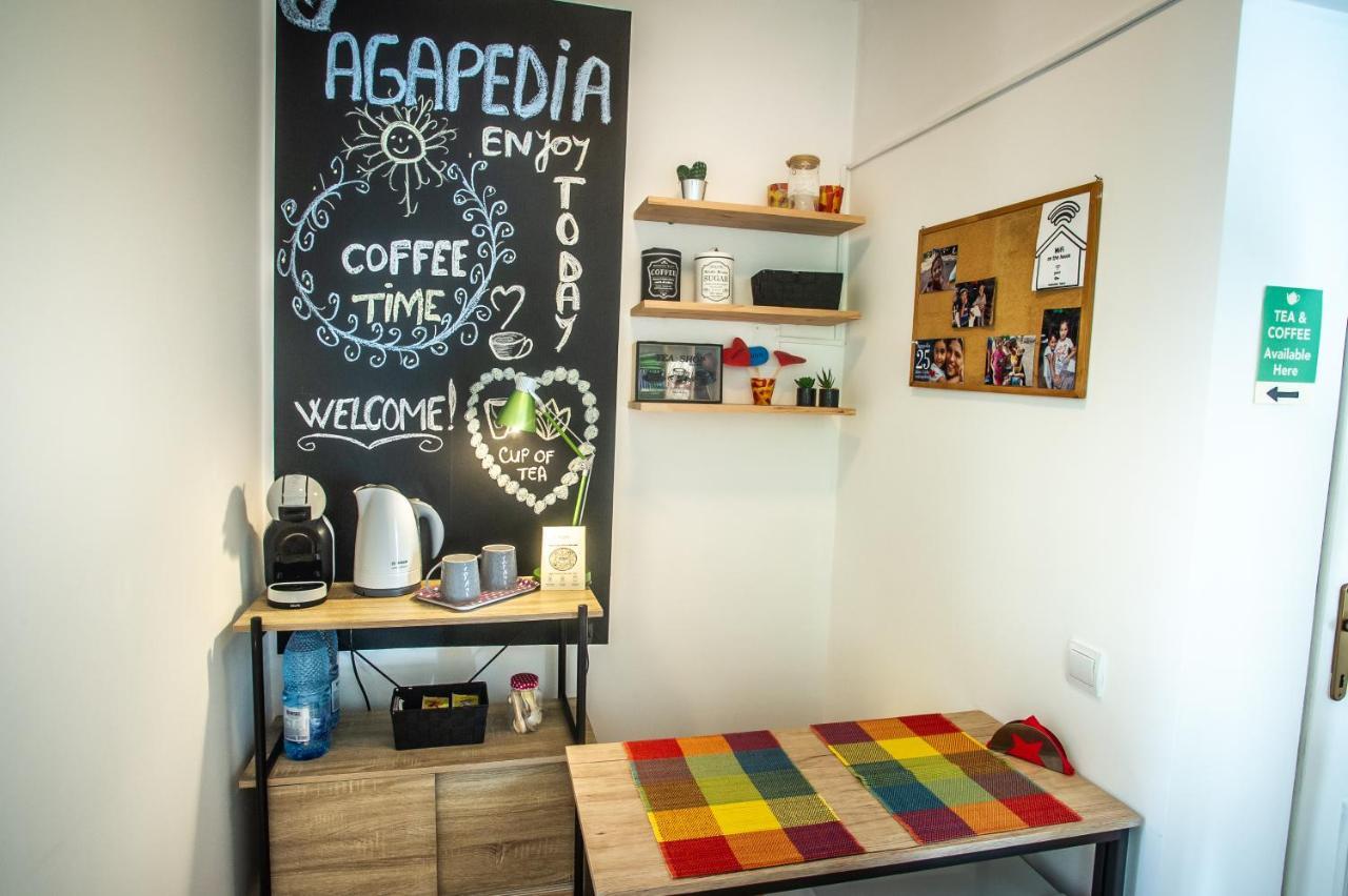 Cozy Room Agapedia Brasov Exterior photo