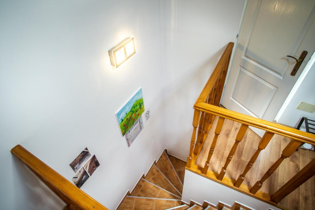 Cozy Room Agapedia Brasov Exterior photo