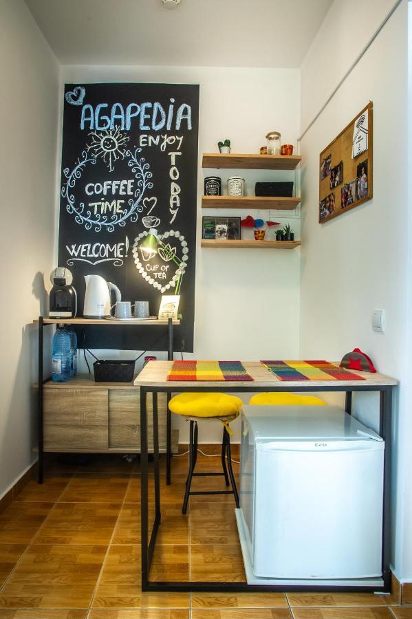 Cozy Room Agapedia Brasov Exterior photo