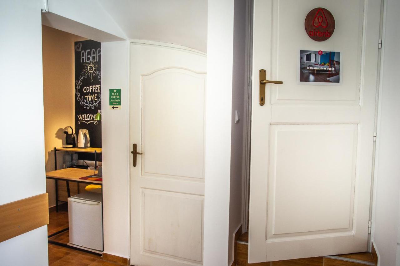 Cozy Room Agapedia Brasov Exterior photo