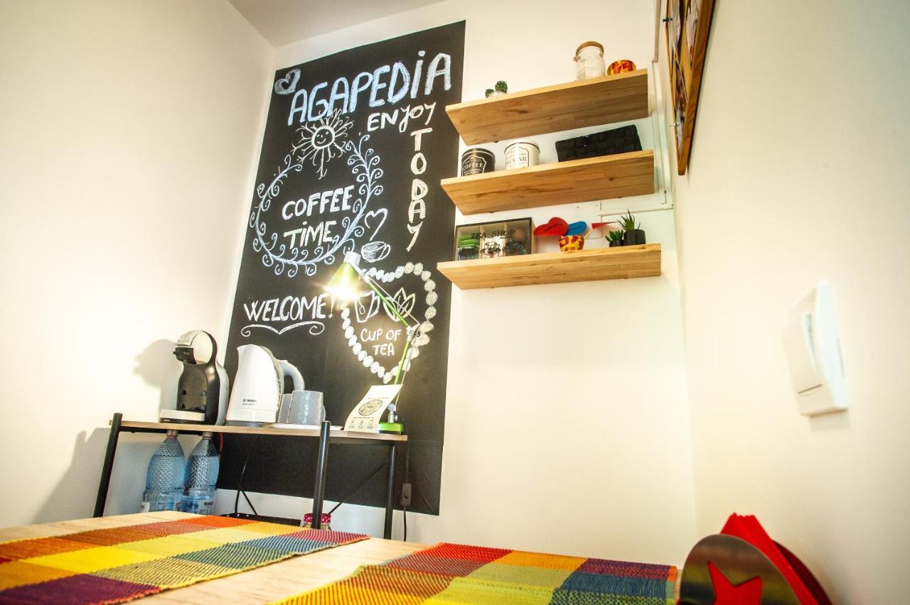 Cozy Room Agapedia Brasov Exterior photo